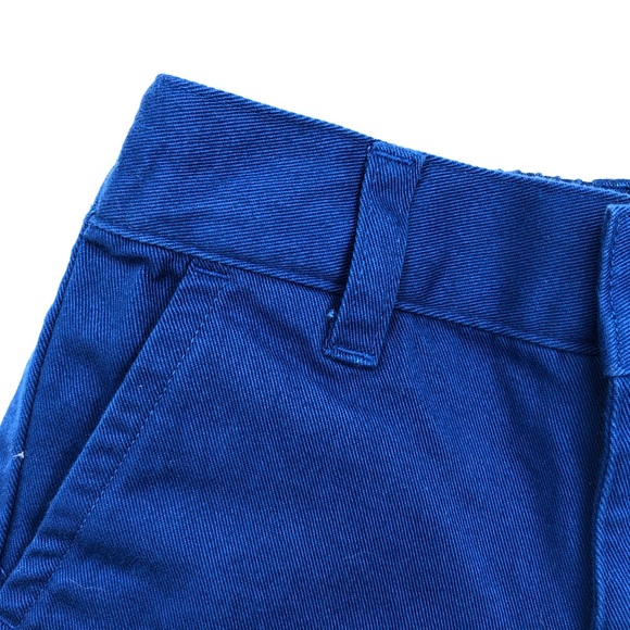 JANIE AND JACK | NWOT Twill Shorts - Picture 4 of 7